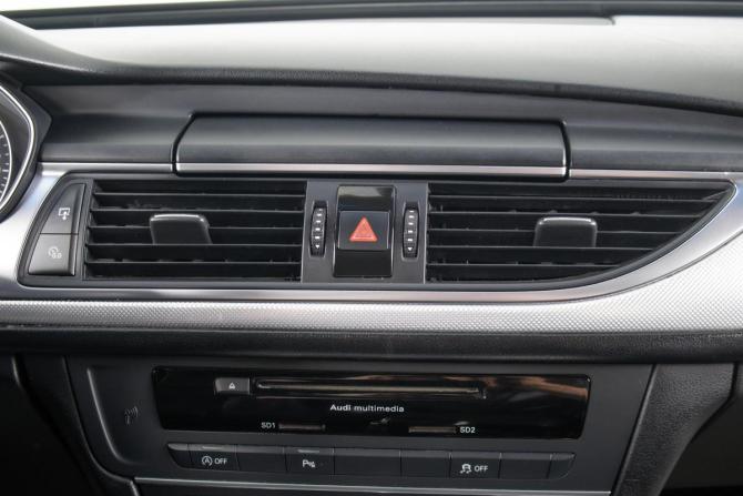 Audi A6 IV (C7) с пробегом 2011 года, цена 1 749 000 рублей, 203125 км, седан, Автокод Объявления