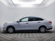 Nissan Almera III (G15) Москва  - изображение 18
