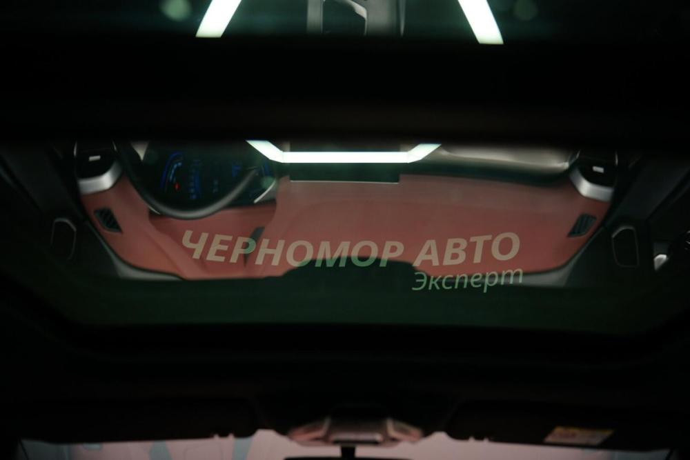 Geely Coolray I Крым  - изображение 33