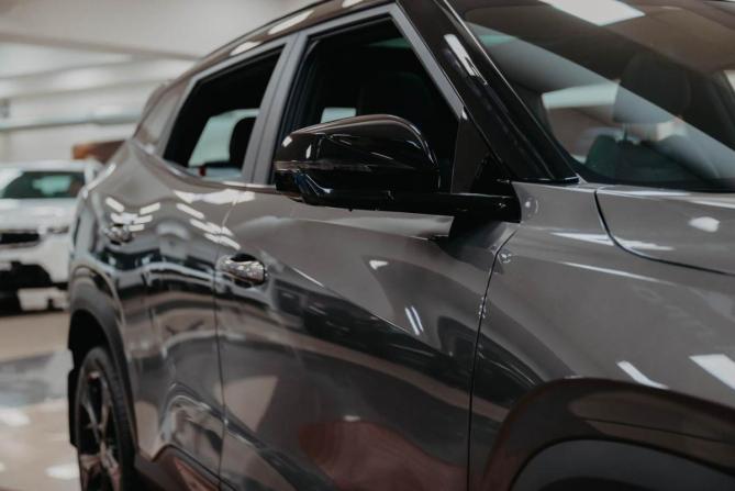 Новый Geely Cityray 2026 года, цена 3 299 990 рублей, внедорожник, Автокод Объявления