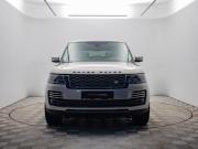 Land Rover Range Rover IV Рестайлинг Москва  - изображение 21