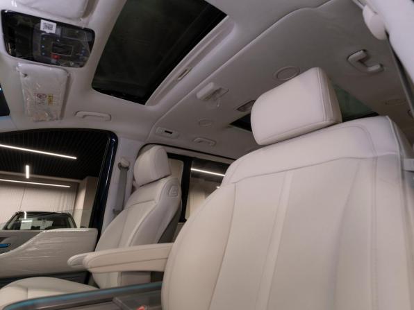 Hyundai Staria I Рестайлинг с пробегом 2026 года, цена 7 600 000 рублей, 70 км, минивэн, Автокод Объявления