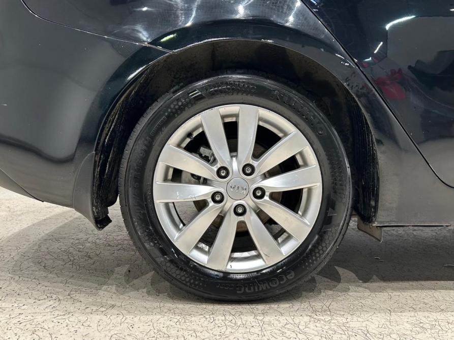 Kia Cerato III Санкт-Петербург  - изображение 11
