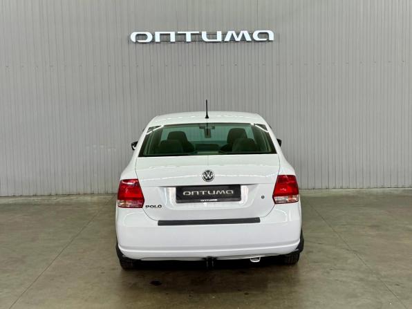 Volkswagen Polo V с пробегом 2014 года, цена 837 000 рублей, 182289 км, седан, Автокод Объявления