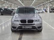 BMW X3 II (F25) Рестайлинг Казань  - изображение 27