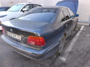 BMW 5 серии IV (E39) Санкт-Петербург  - изображение 10