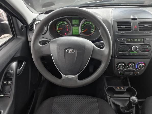 Lada (ВАЗ) Kalina II с пробегом 2014 года, цена 472 000 рублей, 60079 км, универсал, Автокод Объявления