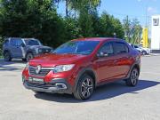 Renault Logan II Рестайлинг Чебоксары  - изображение 23