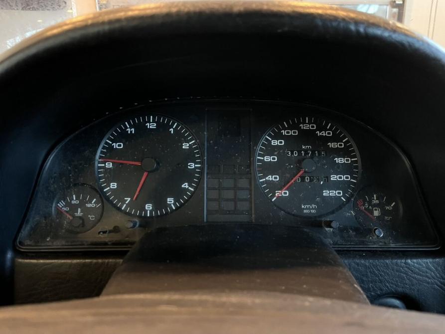 Audi 80 IV (B3) Чебоксары  - изображение 11