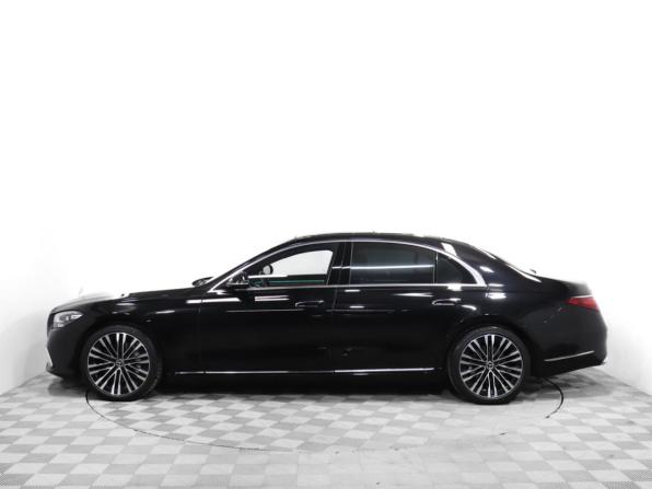 Mercedes-Benz S-Класс VII (W223) с пробегом 2021 года, цена 9 499 999 рублей, 49982 км, седан, Автокод Объявления