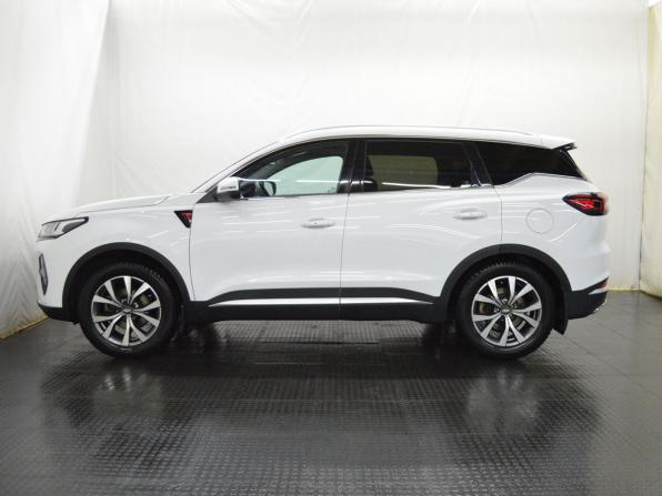 Chery Tiggo 7 Pro Max I с пробегом 2023 года, цена 1 670 000 рублей, 94928 км, внедорожник, Автокод Объявления