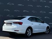 Skoda Octavia IV (A8) Санкт-Петербург  - изображение 27