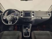 Volkswagen Tiguan I Рестайлинг Санкт-Петербург  - изображение 31