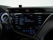 Toyota Camry VIII (XV70) Москва  - изображение 42