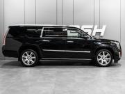 Cadillac Escalade IV Тюмень  - изображение 41
