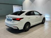 Hyundai Solaris II Самара  - изображение 21