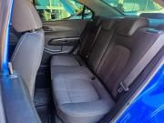 Chevrolet Aveo II Крым  - изображение 27