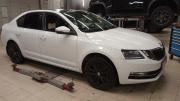 Skoda Octavia III (A7) Рестайлинг Санкт-Петербург  - изображение 7