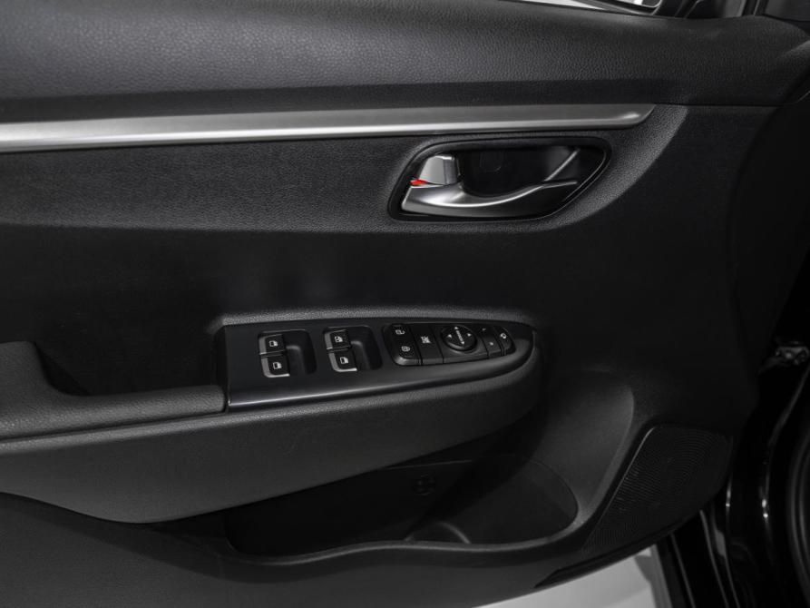Kia Rio IV Рестайлинг Москва  - изображение 20