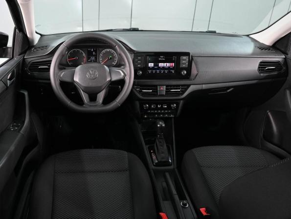 Volkswagen Polo VI с пробегом 2020 года, цена 1 390 000 рублей, 116109 км, лифтбек, Автокод Объявления