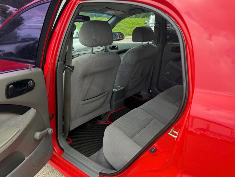 Chevrolet Lacetti I Нефтекамск  - изображение 8