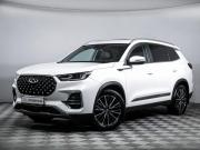 Chery Tiggo 8 Pro I Москва  - изображение 19