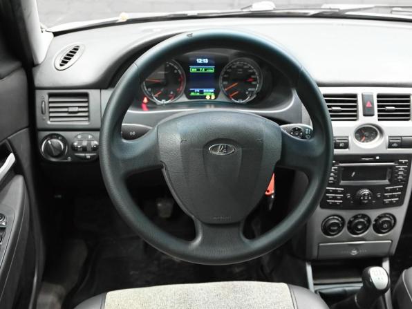 Lada (ВАЗ) Priora I с пробегом 2013 года, цена 320 000 рублей, 237306 км, универсал, Автокод Объявления