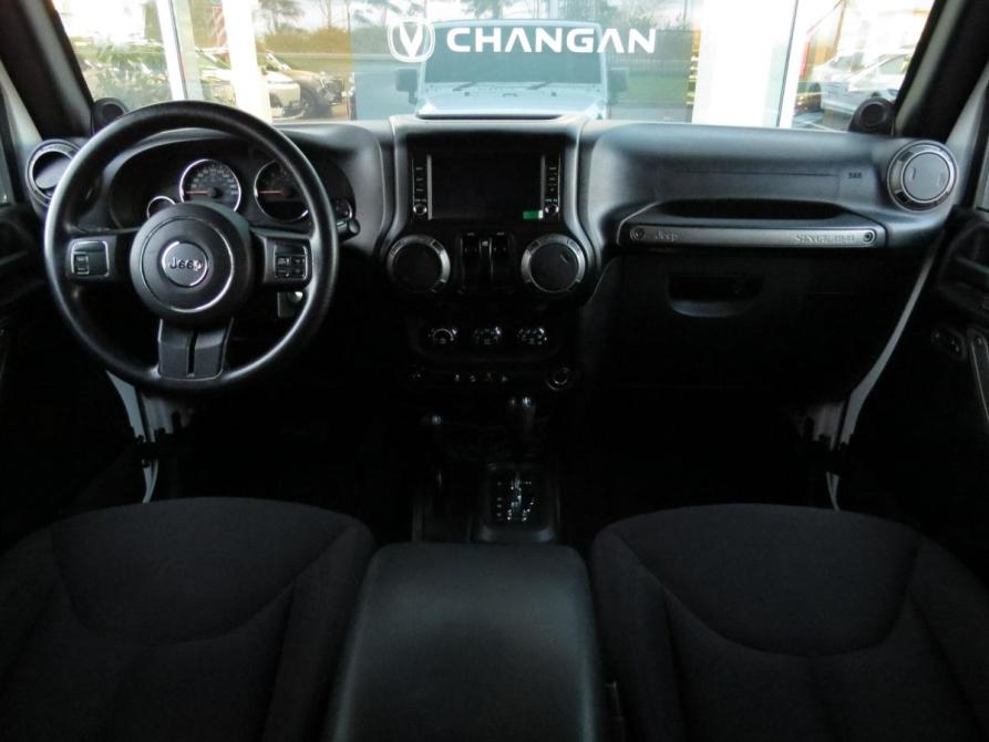 Jeep Wrangler III (JK) Санкт-Петербург  - изображение 6