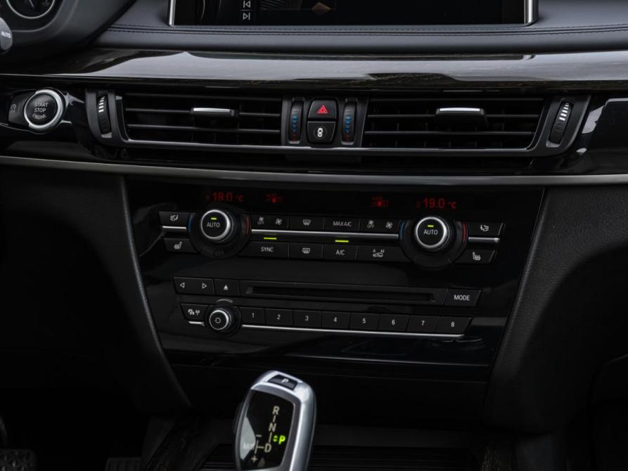 BMW X5 III (F15) Москва  - изображение 14