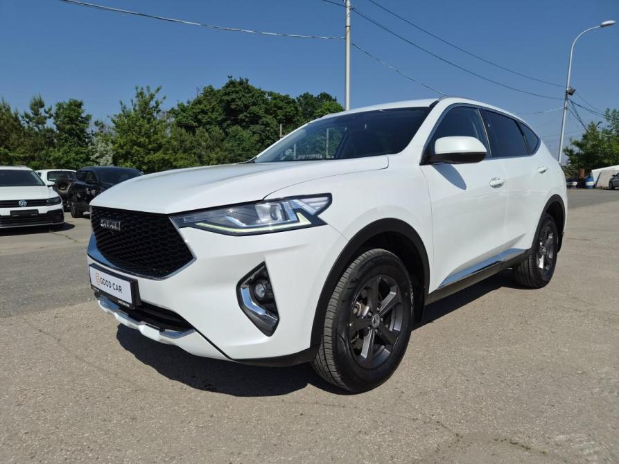 Haval F7 I Саратов  - изображение 1