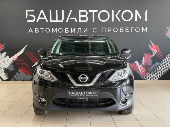 Nissan Qashqai II Рестайлинг с пробегом 2019 года, цена 2 040 000 рублей, 106224 км, внедорожник, Автокод Объявления