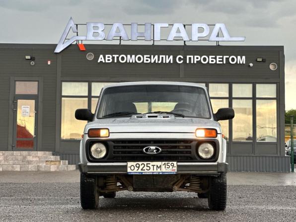 Lada (ВАЗ) 2121 (4x4) I Рестайлинг с пробегом 2016 года, цена 695 000 рублей, 56000 км, внедорожник, Автокод Объявления