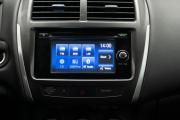 Mitsubishi ASX I Рестайлинг Москва  - изображение 57