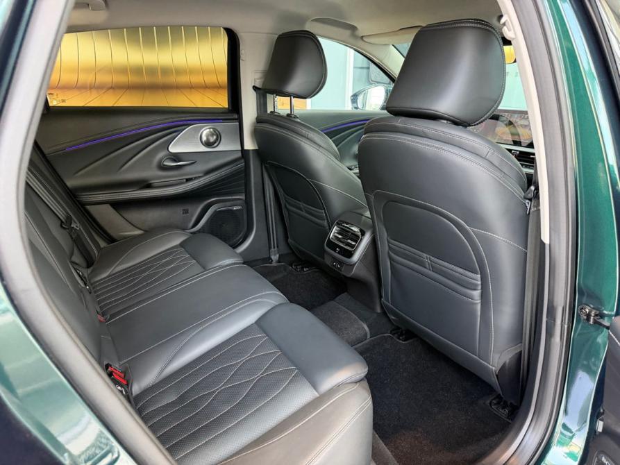 Chery Arrizo 8 Таганрог  - изображение 29
