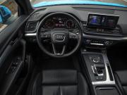Audi Q5 II (FY) Санкт-Петербург  - изображение 52