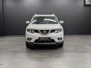 Nissan X-Trail III Москва  - изображение 58