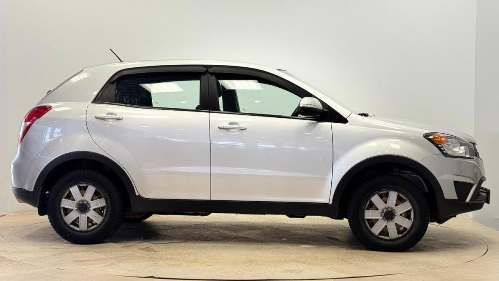 SsangYong Actyon II Рестайлинг Липецк  - изображение 5