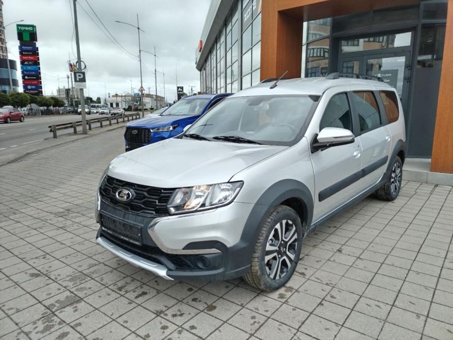 Lada (ВАЗ) Largus I Рестайлинг Краснодар  - изображение 1