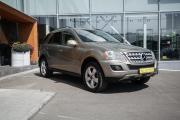 Mercedes-Benz M-Класс II (W164) Рестайлинг Иркутск  - изображение 30