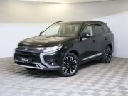 Mitsubishi Outlander III Рестайлинг 3 Санкт-Петербург  - изображение 23