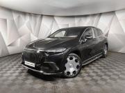 Mercedes-Benz Maybach EQS SUV Москва  - изображение 26
