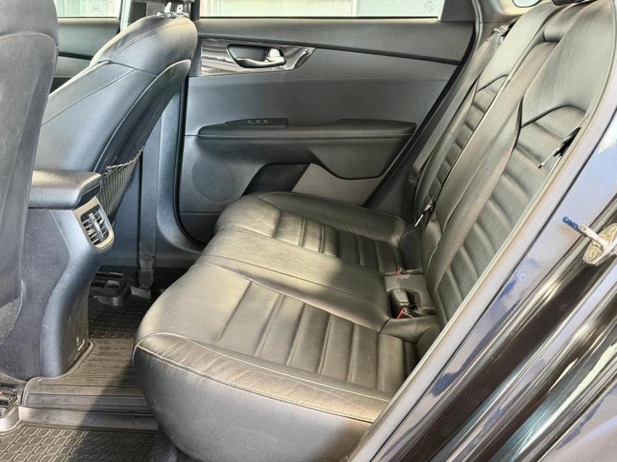 Kia Cerato IV Тольятти  - изображение 15
