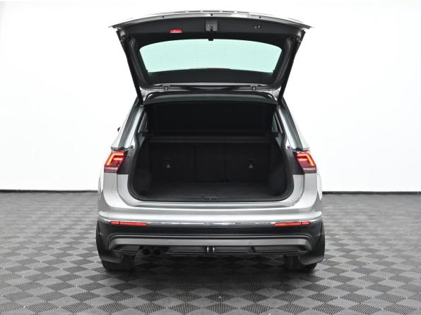 Volkswagen Tiguan II с пробегом 2016 года, цена 1 949 000 рублей, 156000 км, внедорожник, Автокод Объявления