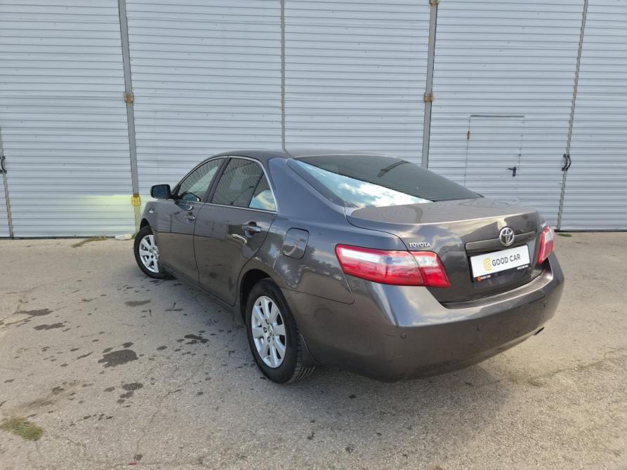 Toyota Camry VI (XV40) Саратов  - изображение 7