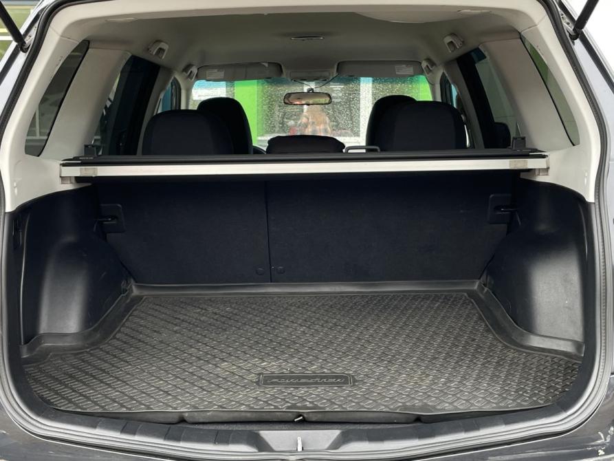 Subaru Forester III Ярославль  - изображение 19