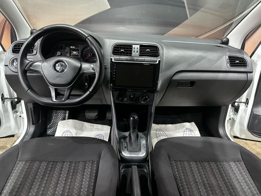 Volkswagen Polo V Рестайлинг Ставрополь  - изображение 8