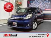 Toyota ISis I Рестайлинг Кемерово  - изображение 4