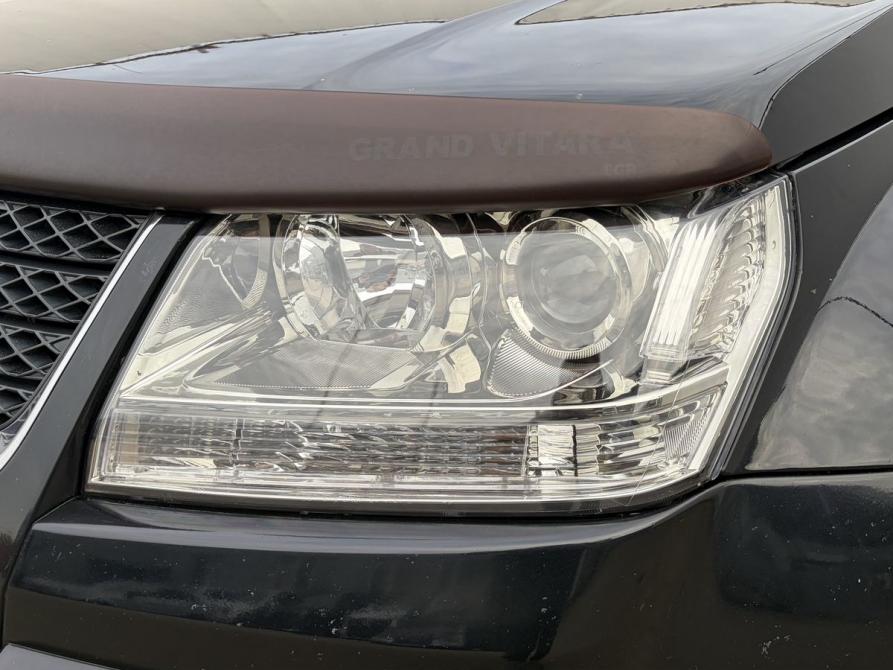 Suzuki Grand Vitara II Рестайлинг Москва  - изображение 21