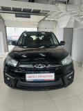 Chery Tiggo 3 I Уфа  - изображение 28