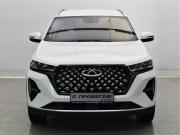 Chery Tiggo 7 Pro Max I Москва  - изображение 22